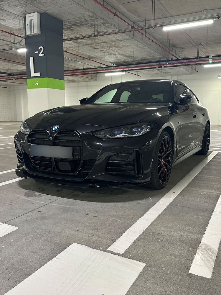 BMW M440 i xDrive Pack 50 anos M