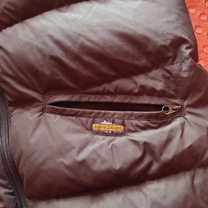 Куртка зимова . Розмір S