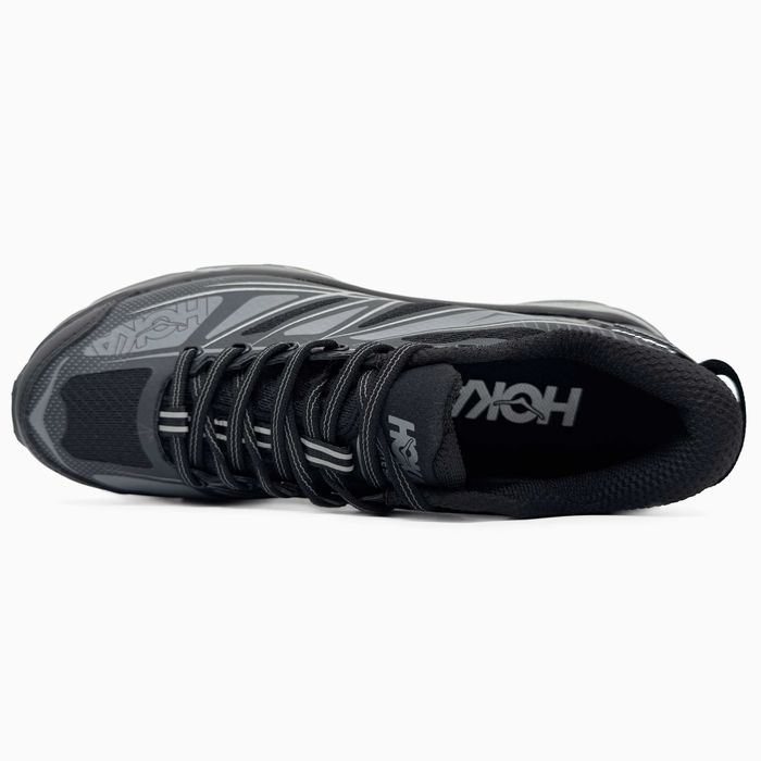 Кросівки Hoka One One Mafate Speed 2 Grey premium