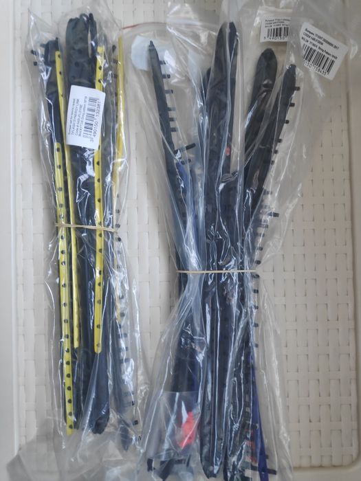 Grommets para Raquetes Tecnifibre e Head