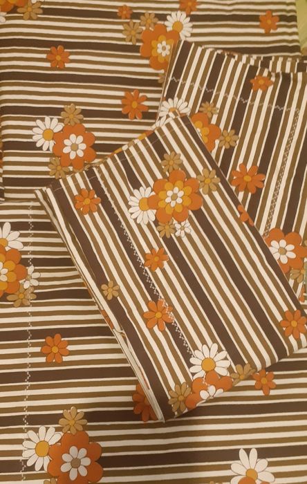 Jogo de lençóis completo