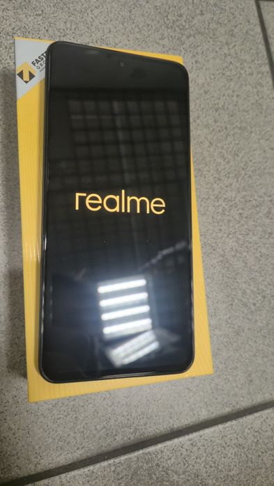 Telefon Realme 12  8/512GB