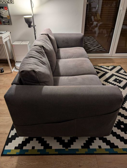 Sofa 3-osobowa IKEA Nockeby