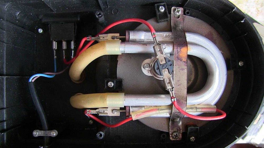 Кофеварка электрическая капельная Pansoanix PX-1702 650W,  1,25 Литра