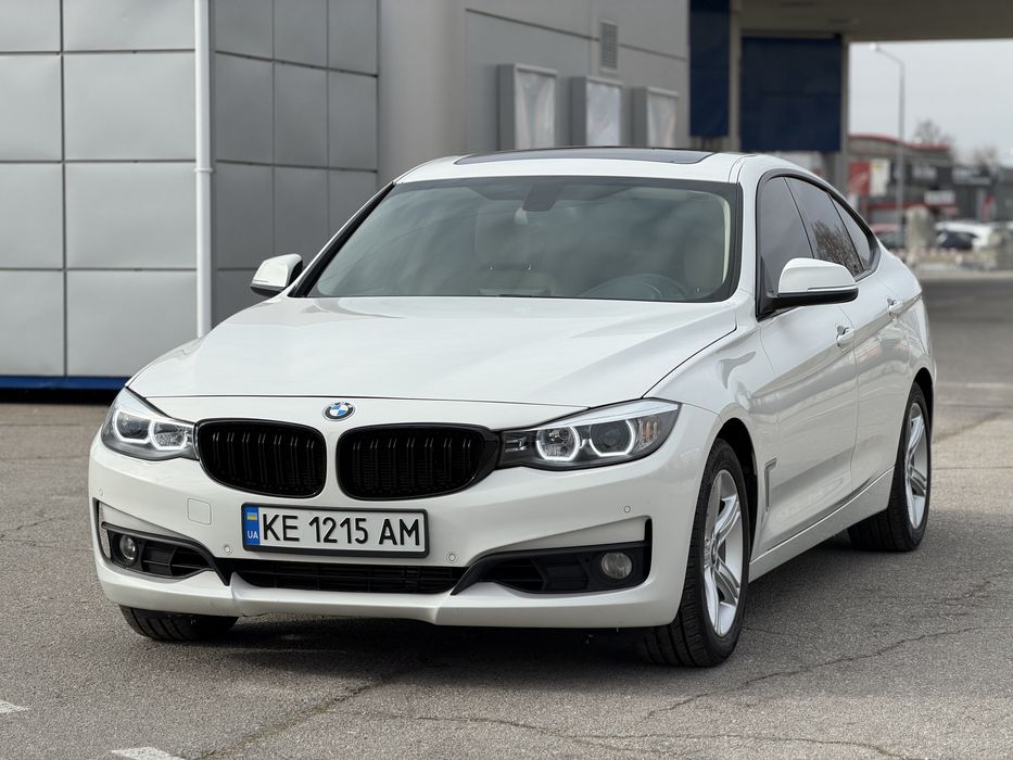 Продам BMW 328 GT