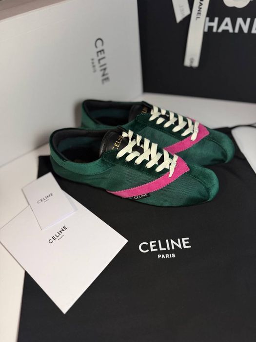 Кросівки кеди Celin’, бренд 2026