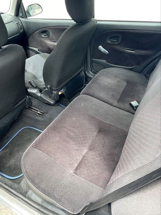 Citroen Saxo 1.5