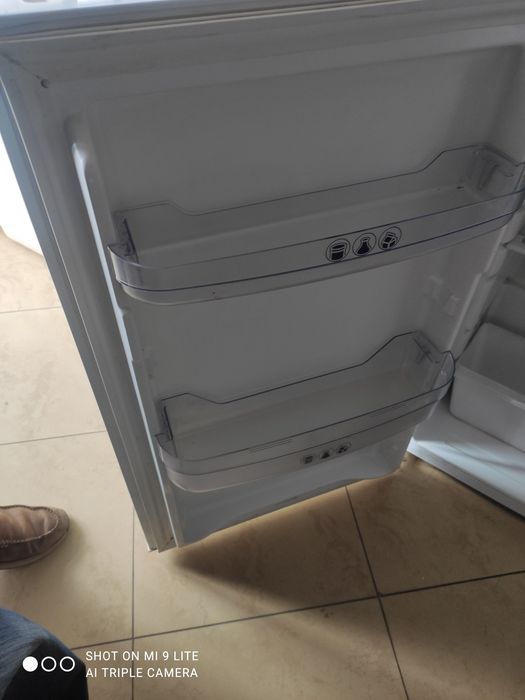 Холодильник малий Whirlpool