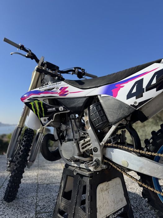 Yz 250 2024.