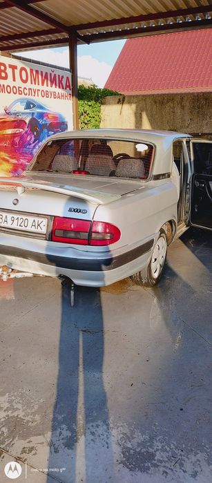 Продам авто в гарному стані.