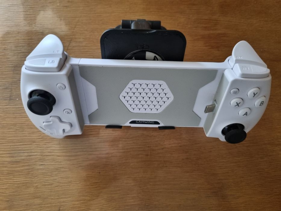 Гейпад для телефону з type c