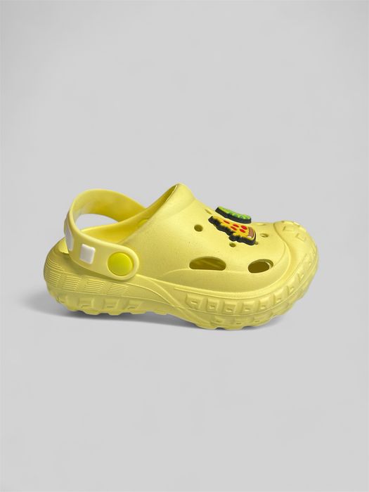 Крокси дитячі, crocs для дівчинки/хлопчика DAGO 24,25,26,27,29,30,32