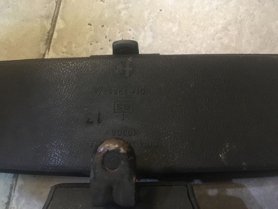 Зеркала автомобильные