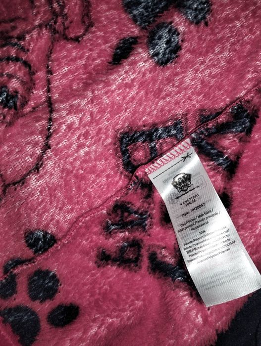 Robe criança 4anos
