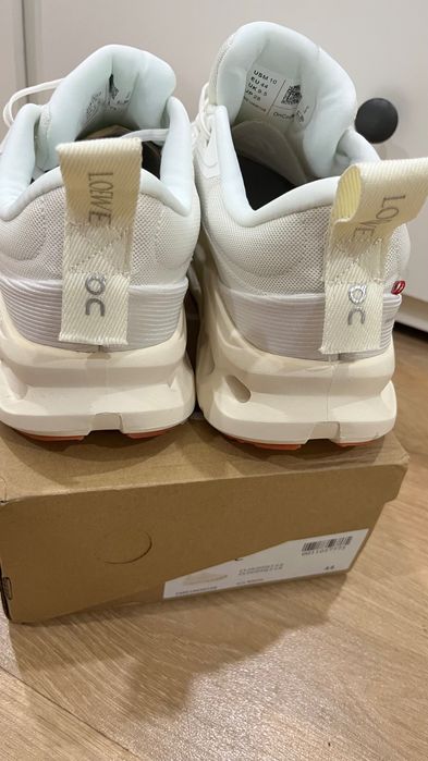 Loewe X On Running Cloudtilt 2.0
