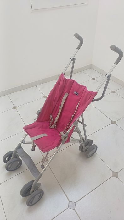 Carrinho bebé/criança  Chicco