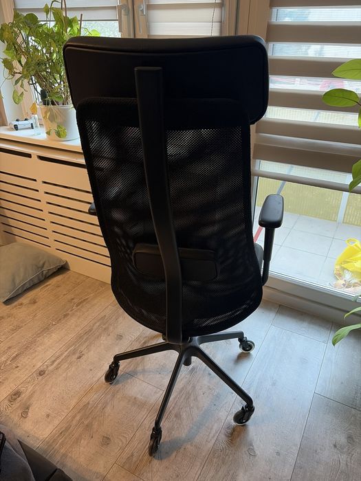 IKEA JARVFJALLET Krzesło biurowe