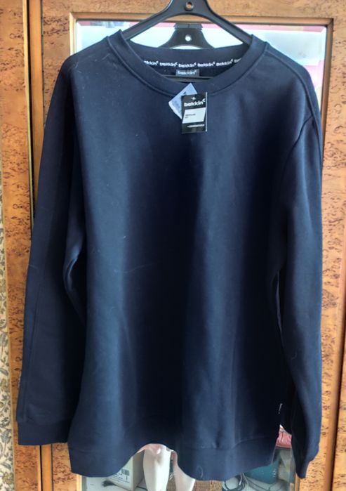 Bluza męska Bekkin xl