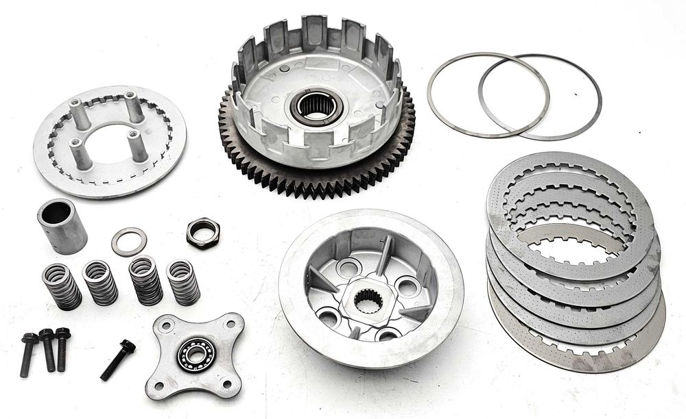 Honda CBR F1 600 PC 19 Sprzęgło Kosz Sprzęgłowy