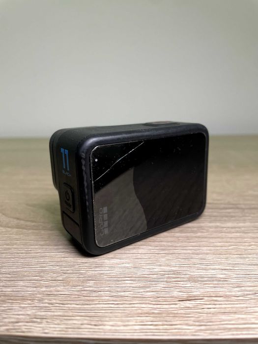 GoPro Hero 11 Black