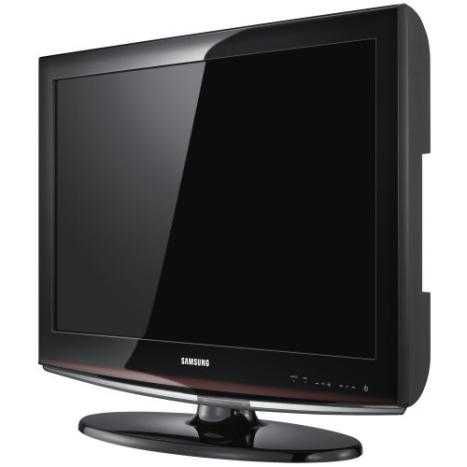 Телевизор LED Samsung LE26C450E1W