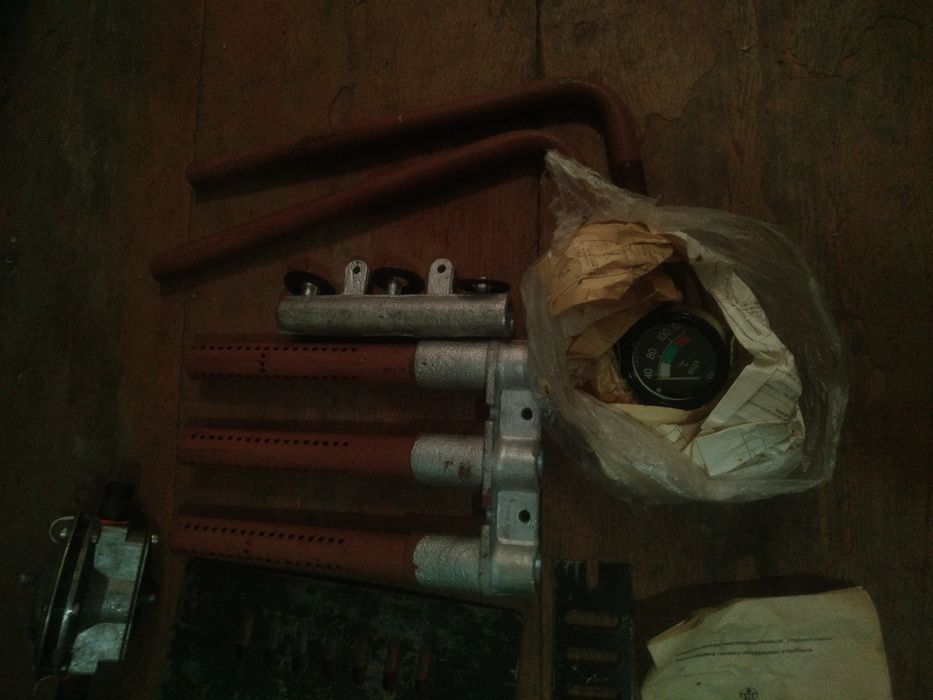 Автоматика АПОК-1