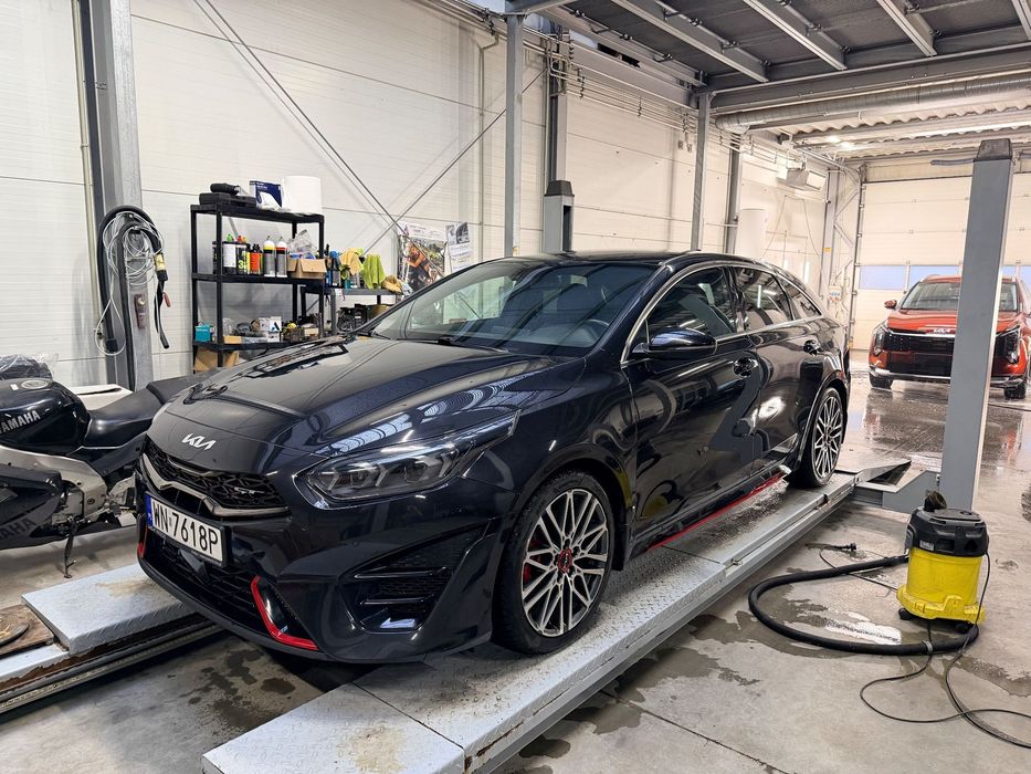Kia Pro_Cee'd