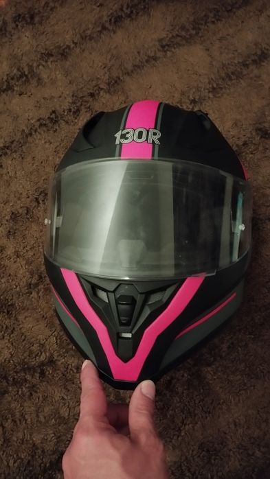 Vendo ou troco por capacete modular
