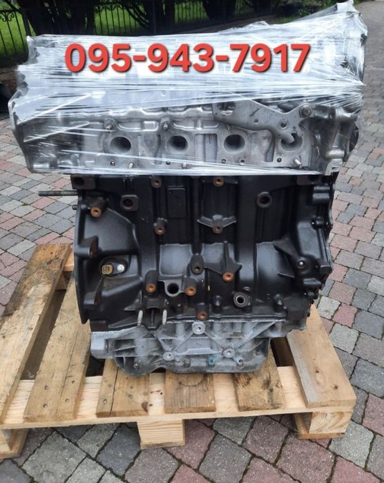 Двигуни з Європи 1.5 1.9 1.6 1.3 2.0 2.5 Рено Опель Дачіа Форд Сітроен