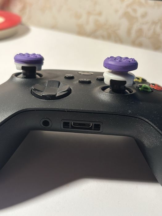 Гемпад xbox series x/s