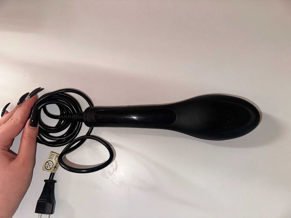 Щітка-вирівнювач, плойка mirta hs-5140