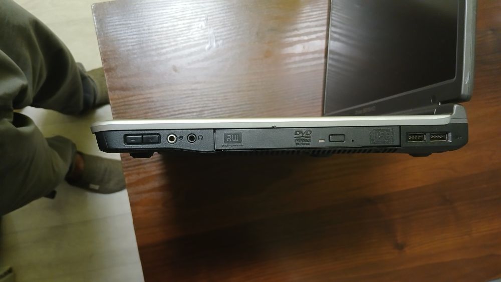 Ноутбук для навчання Zepto w15