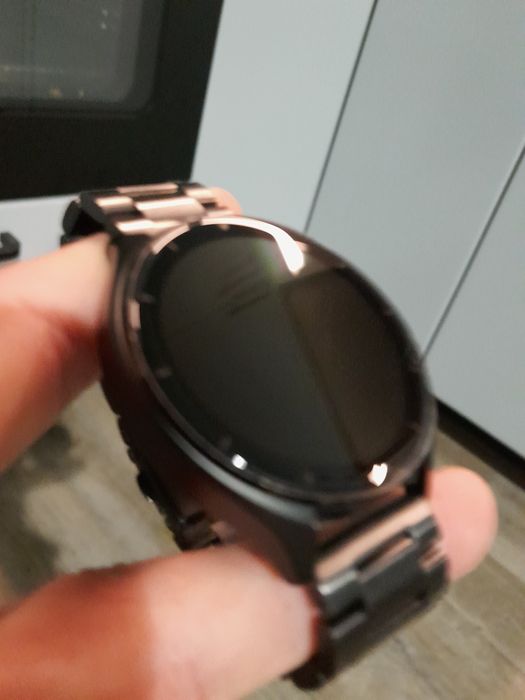 Smartwatch Zegarek Xiaomi Watch 2 / Jak Nowy beż śladów użytkowania !