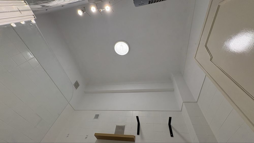 Reparacoes e remodelacoes de interiores
