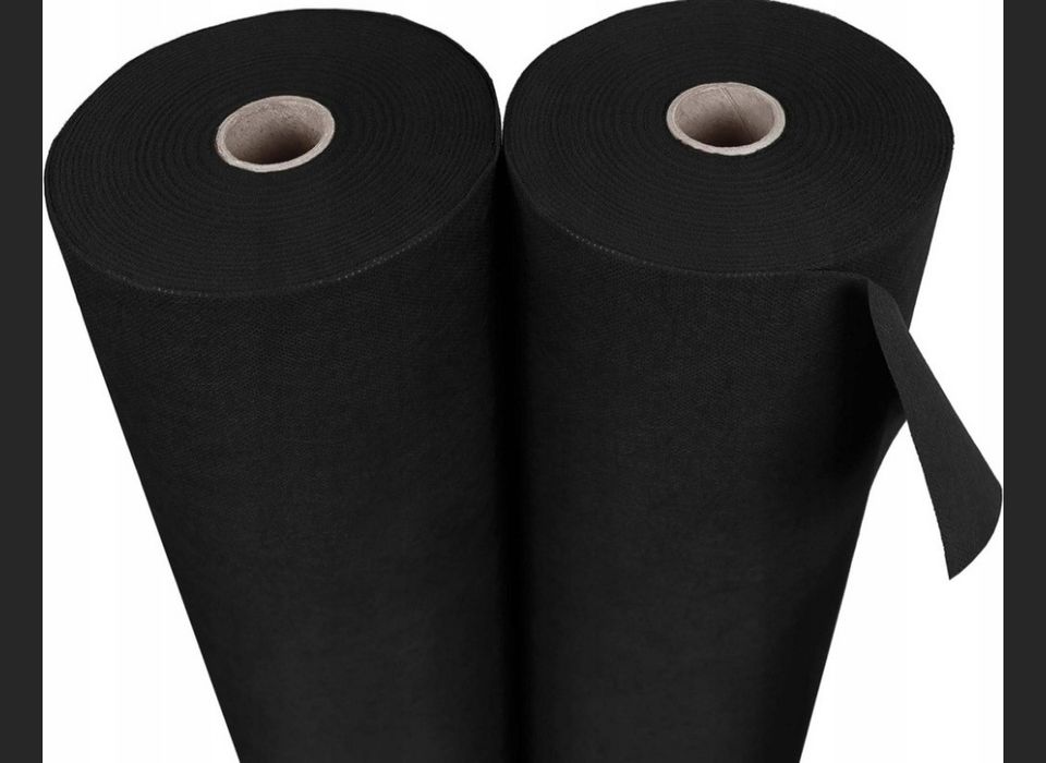 Agrowłóknina 1.60x100  P150g  (POLSKA) UV + ELASTOMER