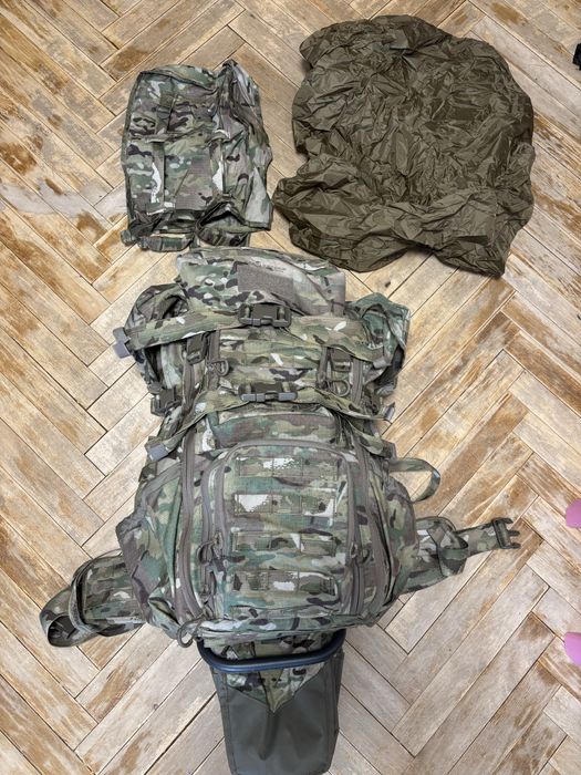 Рюкзак Eberlestock G4 Operator Pack