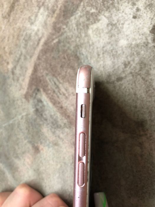 iPhone 6s запчастини/відновлення