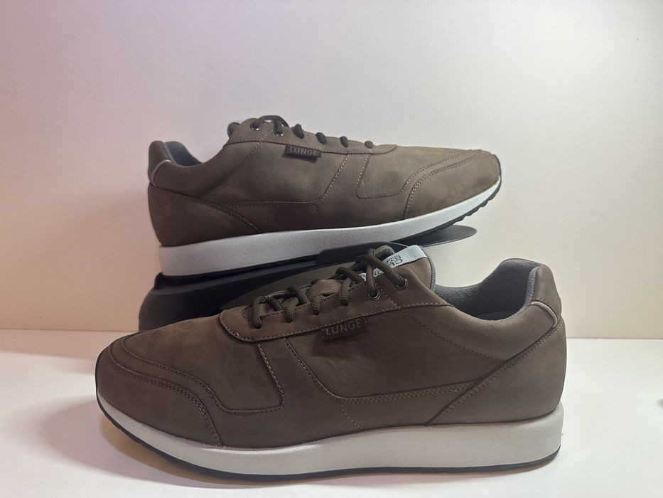 Кросівки lunge Classic Walk