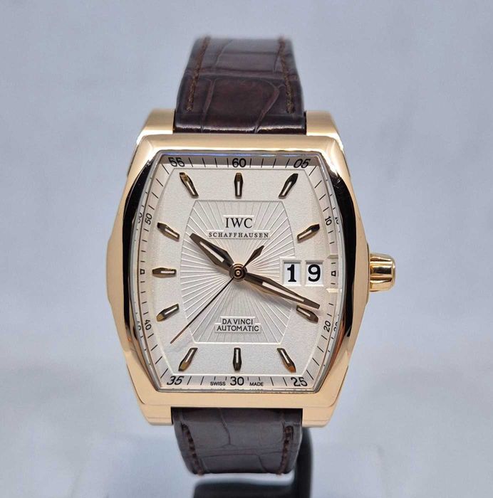 IWC Da Vinci IW452302