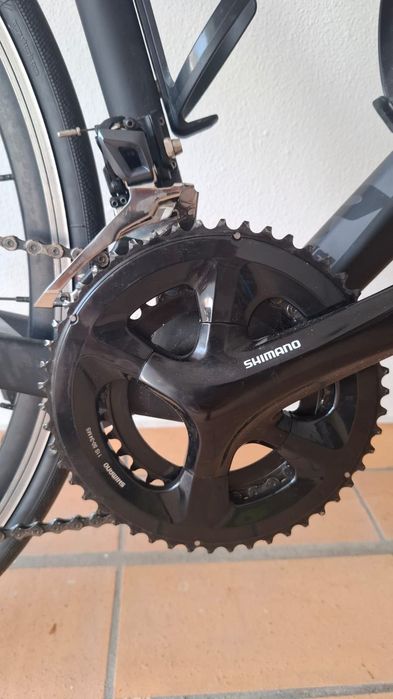 Ridley Liz C - Ultegra feminina