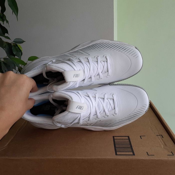 New Balance. Мужские демисезонные кроссовки ботинки. Оригинал.