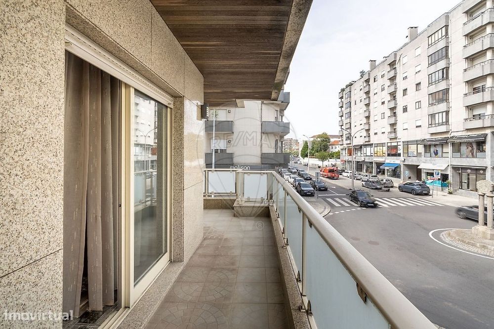 Apartamento T3 para venda