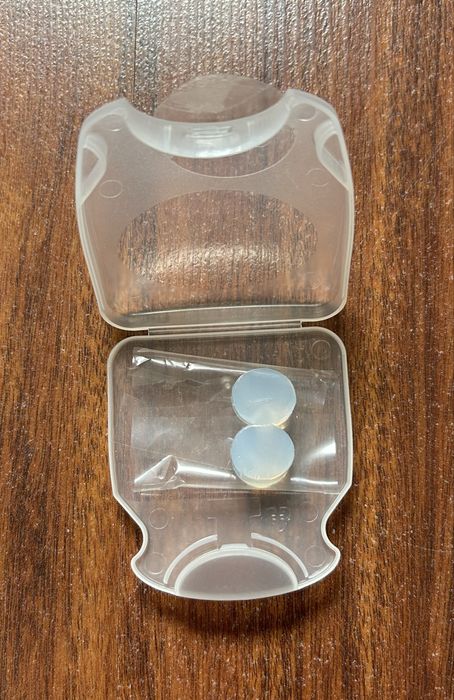 Tampões para ouvidos