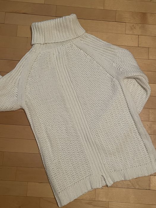 Светр під горло Pull&Bear