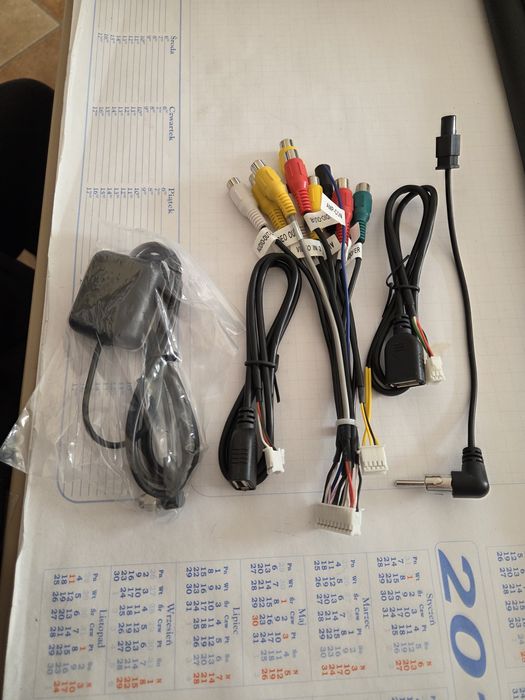 Radio samochodowe android