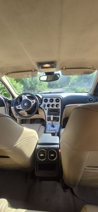 Alfa Romeo 159 2.4 TDI