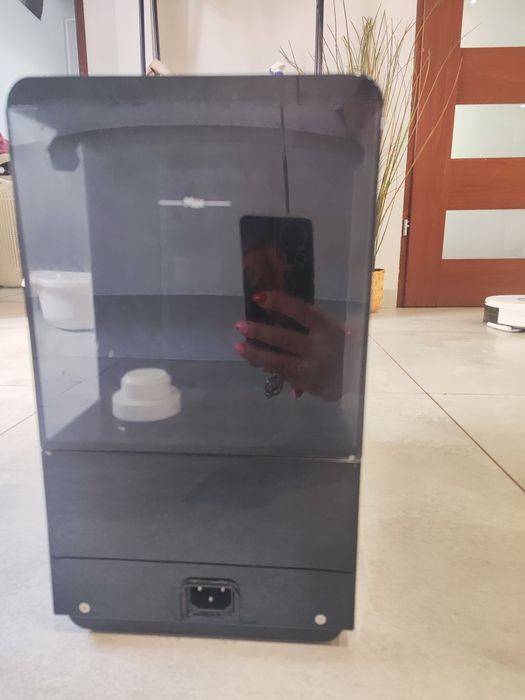 Ekspres do kawy Beko
