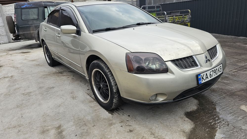 Запчасти mitsubishi galant 9 авторазборка автозапчасти мотор 3.8 6g75