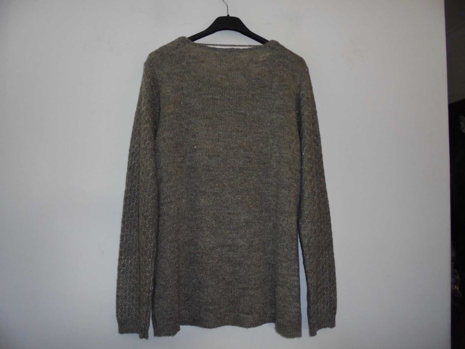 camisola de senhora muito bonita