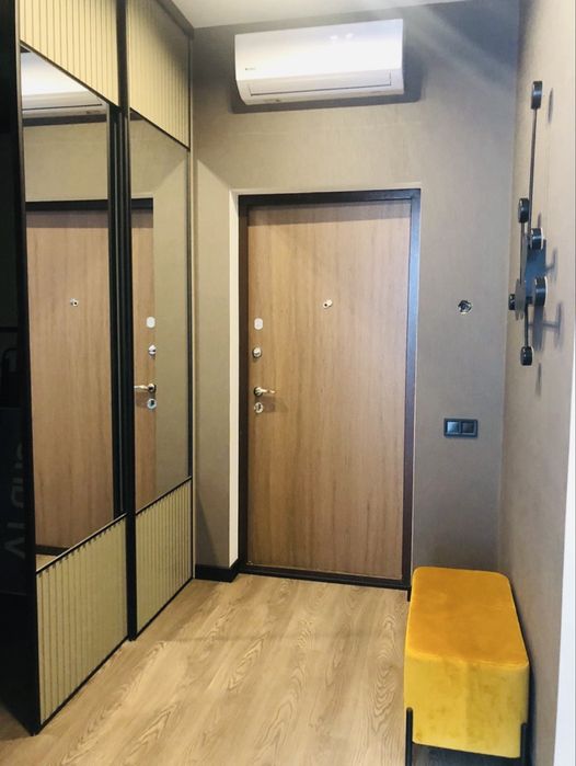 Аркадия жк Эллегия парк Генуэзская парк Победы 2спальни+студия